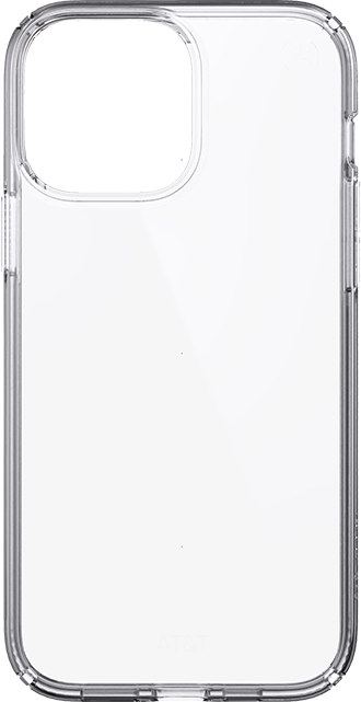 Presidio Perfect Case - iPhone 13 Pro Max/12 Pro Max
